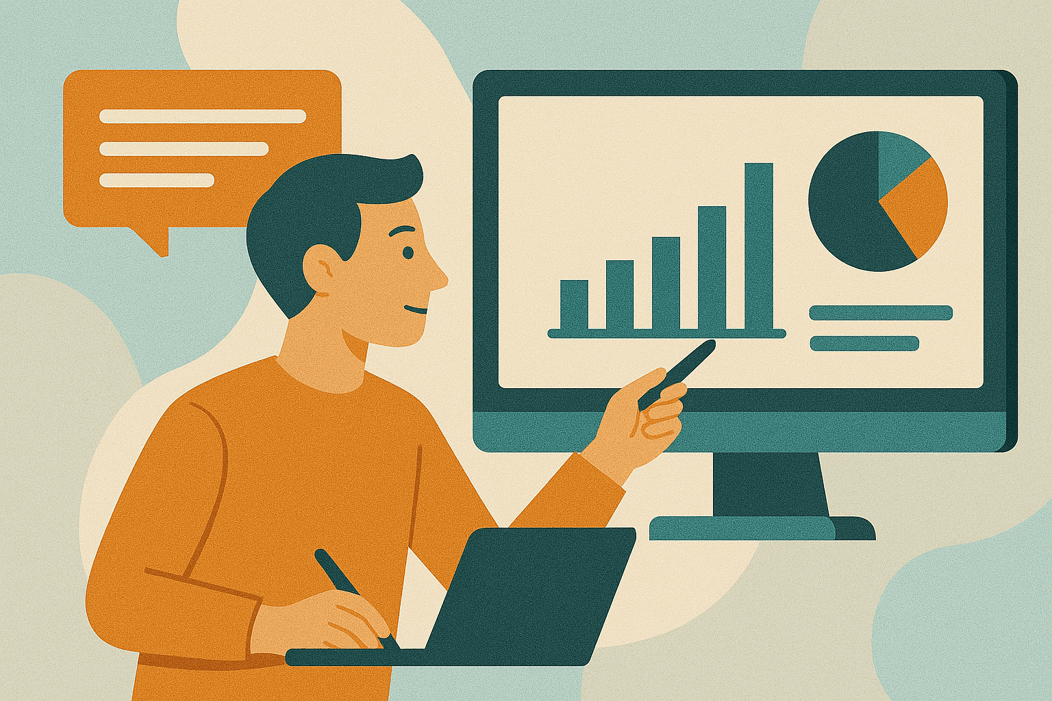 Custom Visualizations