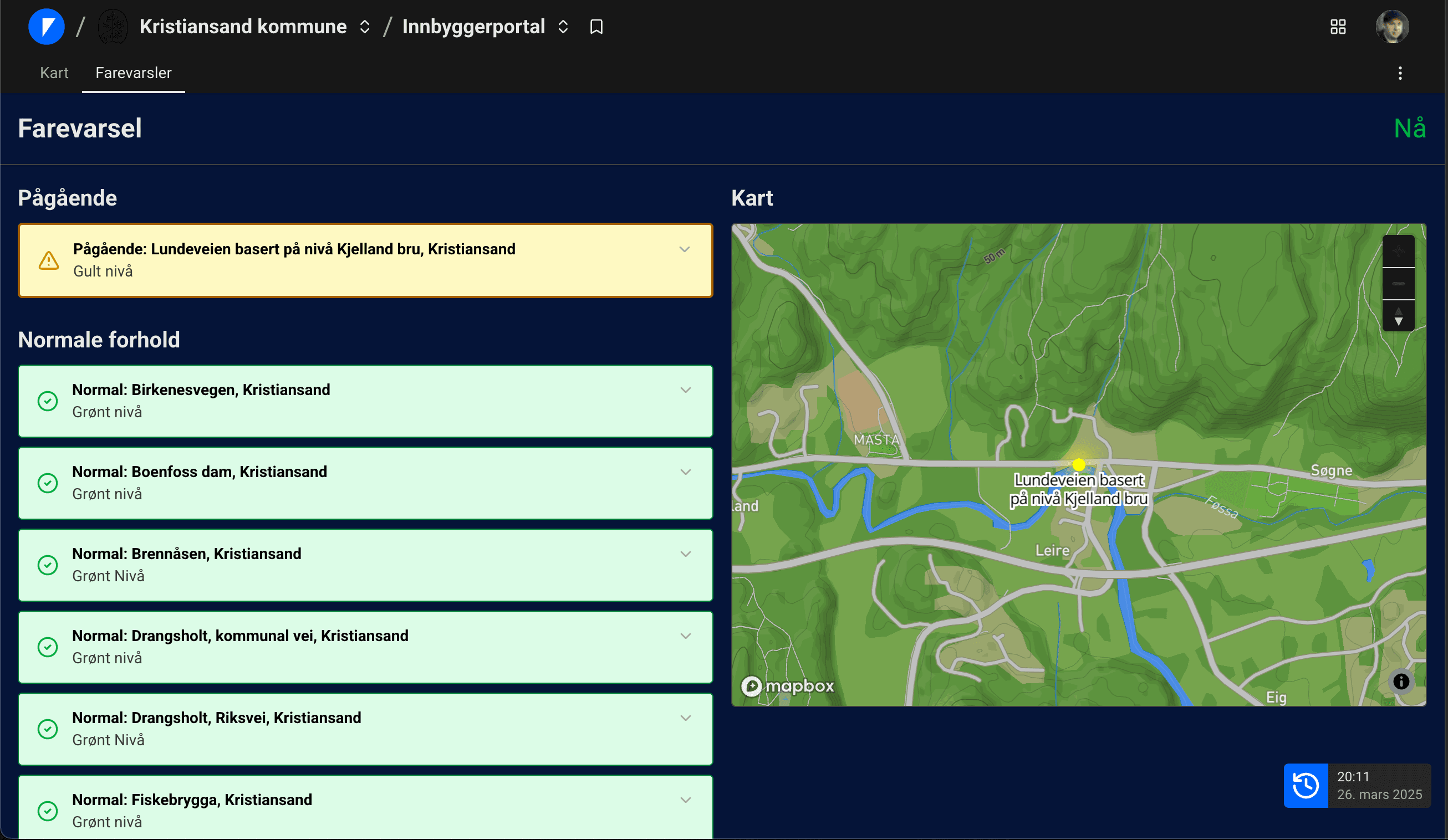 Kristiansand Kommune