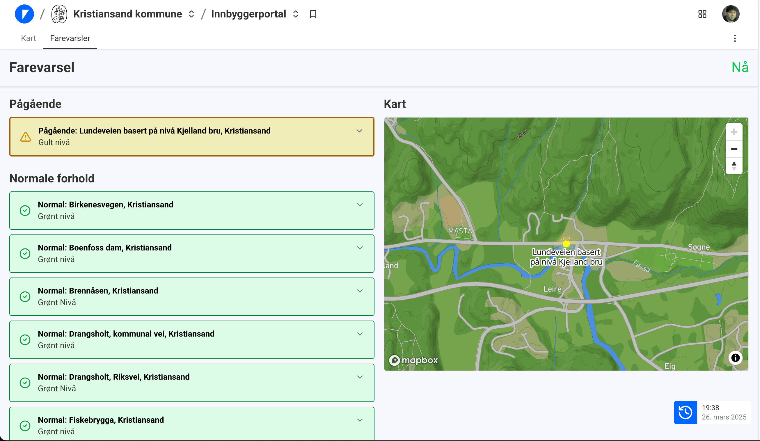 Kristiansand Kommune